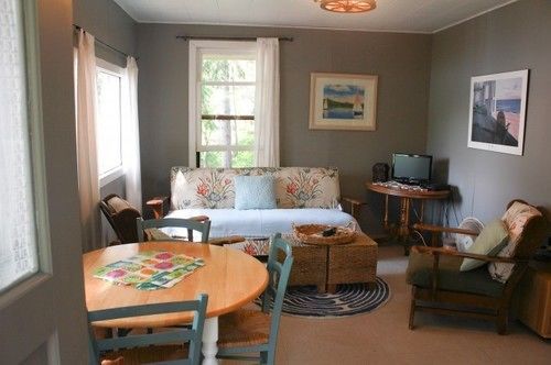 Algonquin'S Edge Resort Madawaska 外观 照片
