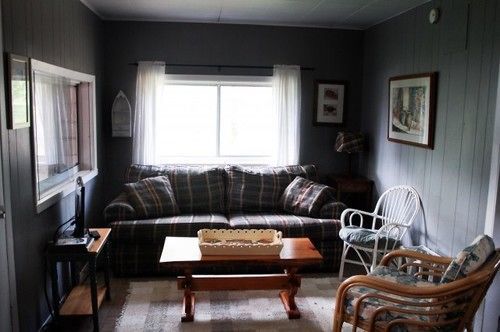Algonquin'S Edge Resort Madawaska 外观 照片